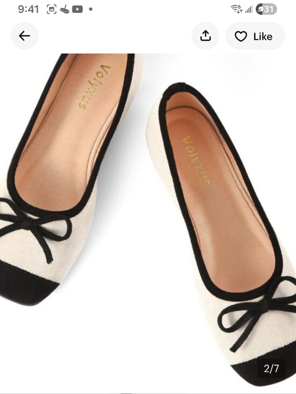 Brand New Flats